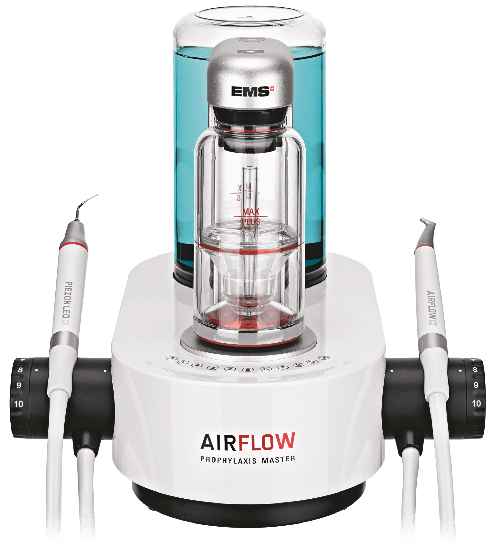 Service Support AIRFLOW Dental Spa Help Centre