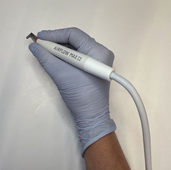 Figure 4.2 Ergonomics