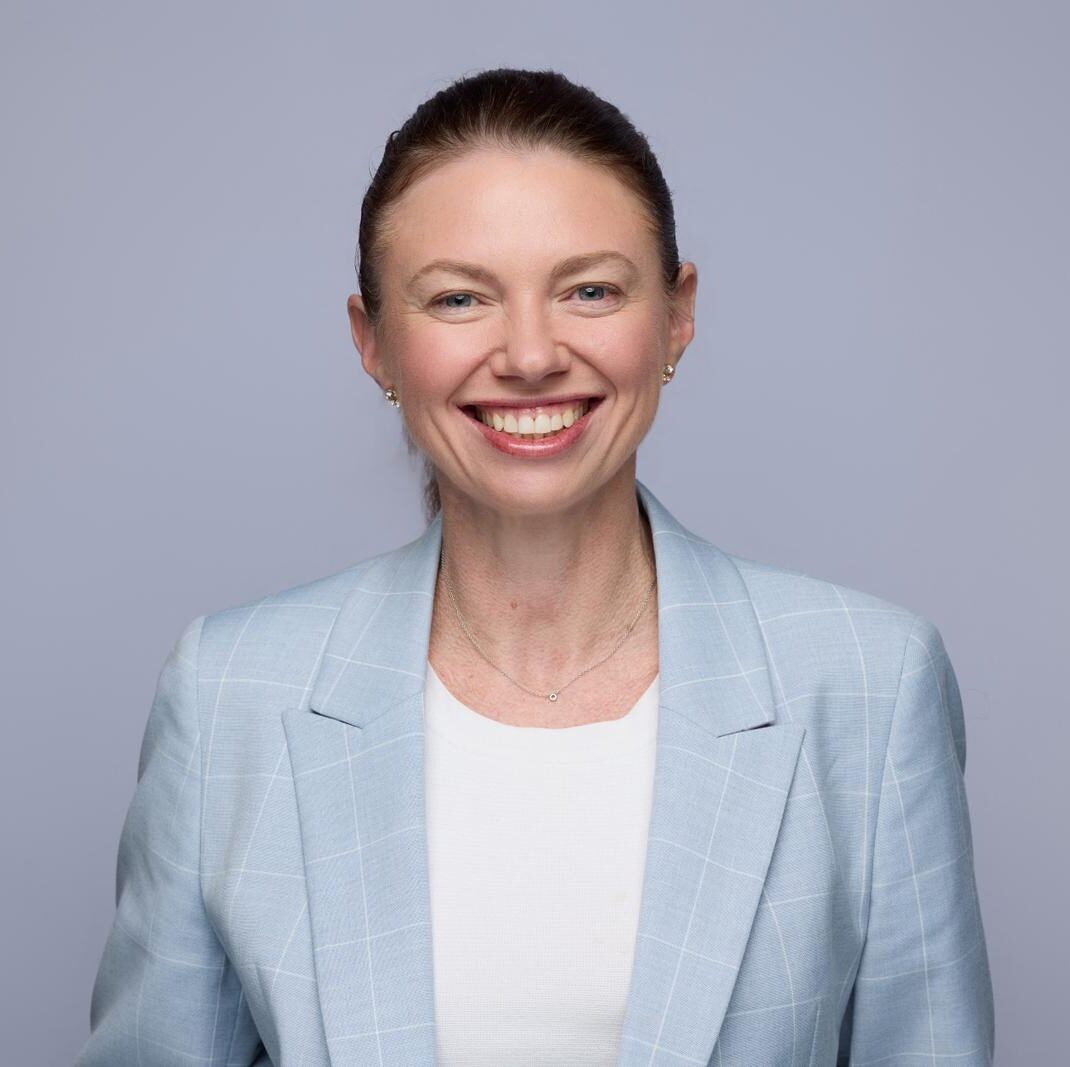 Tabitha Acret