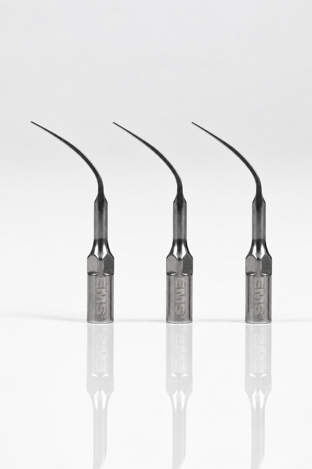 Three PIEZON PS MAX instruments